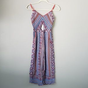Shinestar Jumpsuit Romper